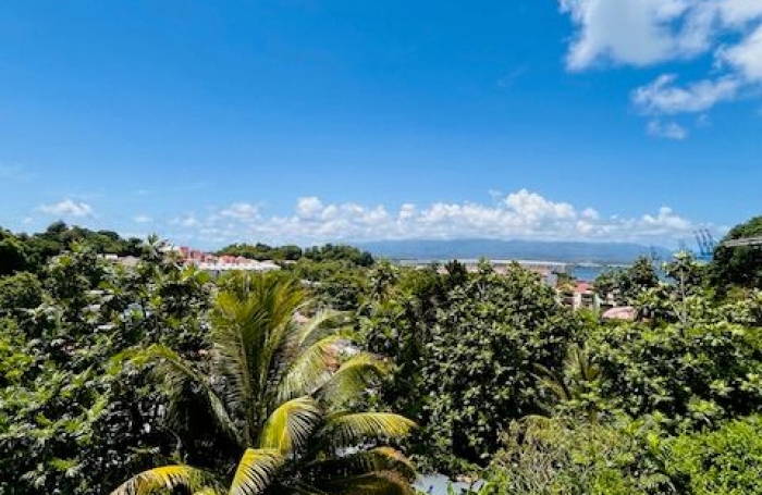 Location Appartement 97110