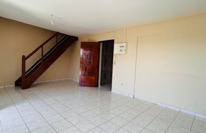 Location Appartement 61.35m&sup2; 3 pi&#232;ces Pointe-à-Pitre