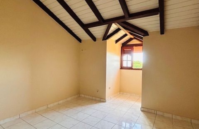 Location Appartement 61.35m&sup2; 3 pi&#232;ces Pointe-à-Pitre