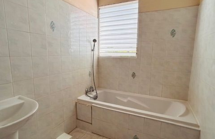 Location Appartement 61.35m&sup2; 3 pi&#232;ces Pointe-à-Pitre