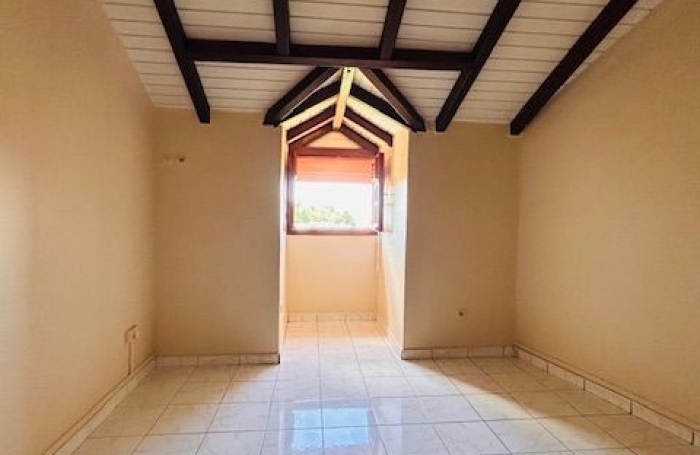 Location Appartement 61.35m&sup2; 3 pi&#232;ces Pointe-à-Pitre