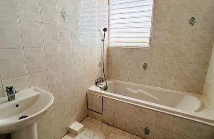 Location Appartement 61.35m&sup2; 3 pi&#232;ces Pointe-à-Pitre