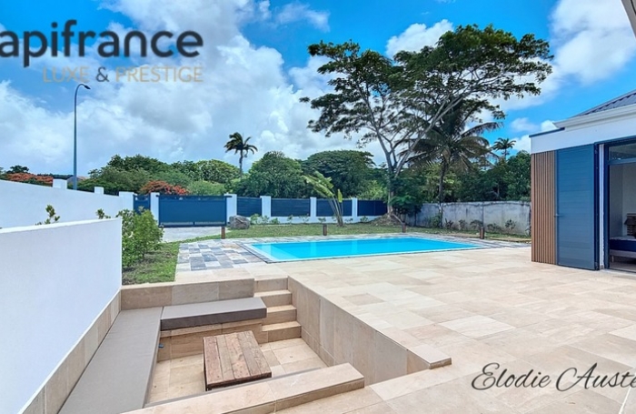 Vente Maison 94m&sup2; 5 pi&#232;ces Port-Louis