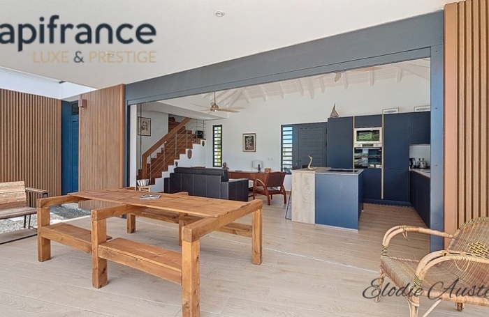 Vente Maison 94m&sup2; 5 pi&#232;ces Port-Louis