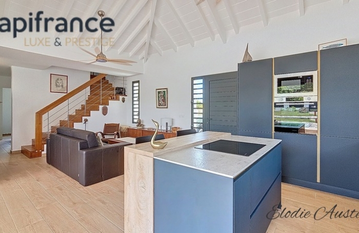 Vente Maison 94m&sup2; 5 pi&#232;ces Port-Louis