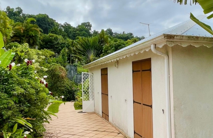 Vente Maison 104m&sup2; 4 pi&#232;ces Trois Rivières