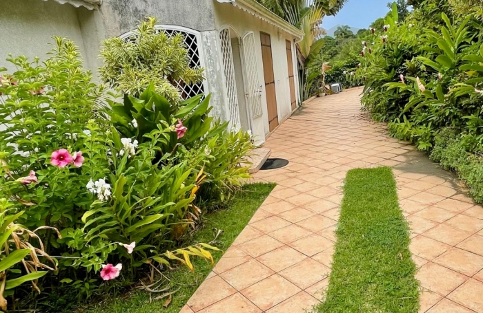 Vente Maison 104m&sup2; 4 pi&#232;ces Trois Rivières