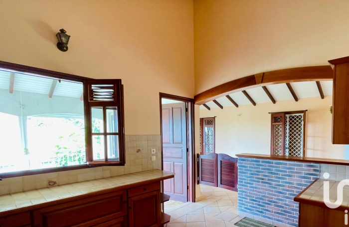 Vente Maison 104m&sup2; 4 pi&#232;ces Trois Rivières