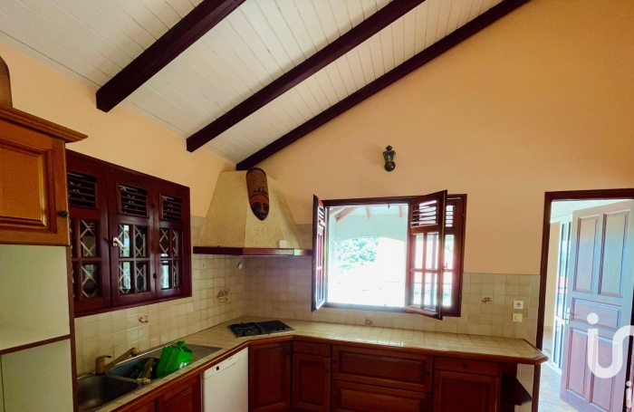 Vente Maison 104m&sup2; 4 pi&#232;ces Trois Rivières