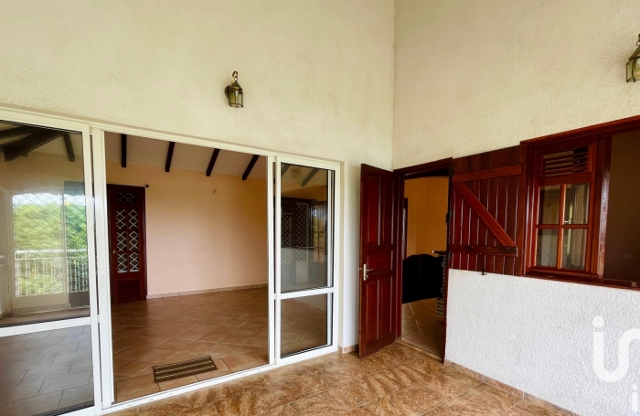 Vente Maison 104m&sup2; 4 pi&#232;ces Trois Rivières