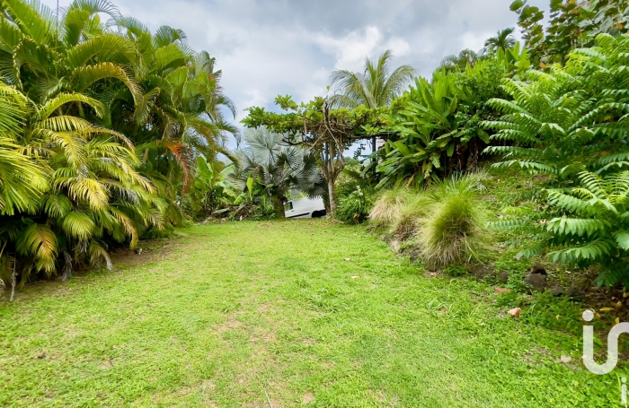 Vente Maison 104m&sup2; 4 pi&#232;ces Trois Rivières