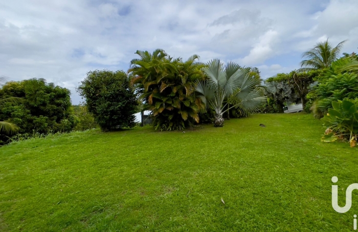 Vente Maison 104m&sup2; 4 pi&#232;ces Trois Rivières