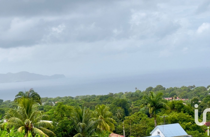 Vente Maison 104m&sup2; 4 pi&#232;ces Trois Rivières