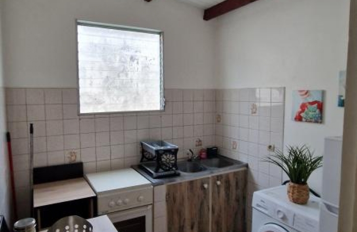 Location Maison 42.97m&sup2; 2 pi&#232;ces Baillif
