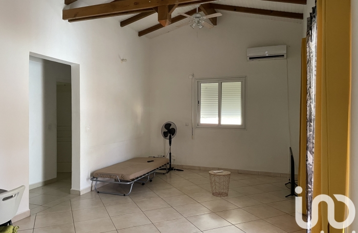 Location Maison 82m&sup2; 4 pi&#232;ces Sainte Rose