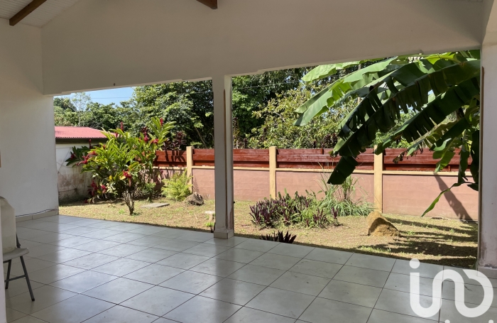 Location Maison 82m&sup2; 4 pi&#232;ces Sainte Rose