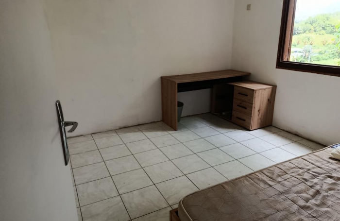 Vente Maison 130m&sup2; 4 pi&#232;ces Capesterre Belle Eau