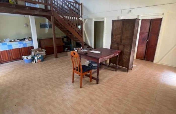 Vente Maison 150m&sup2; 3 pi&#232;ces Le Moule