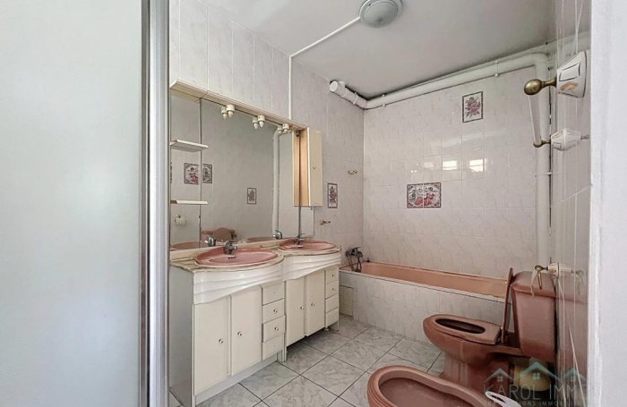 Vente Maison 265m&sup2; 10 pi&#232;ces Gosier