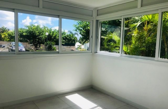 Location Appartement 41m&sup2; 2 pi&#232;ces Baie Mahault