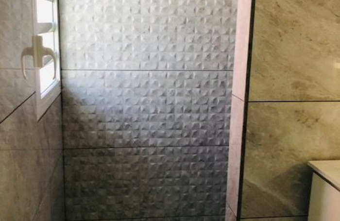 Location Appartement 41m&sup2; 2 pi&#232;ces Baie Mahault