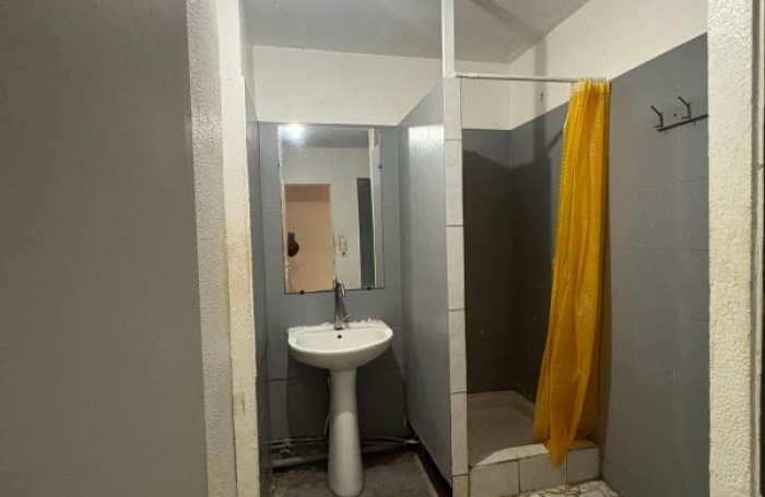 Vente Appartement 68m&sup2; 5 pi&#232;ces Pointe-à-Pitre