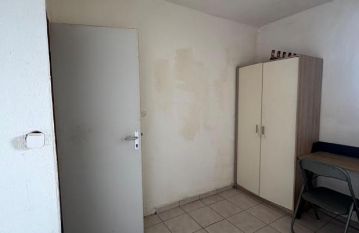 Vente Appartement 68m&sup2; 5 pi&#232;ces Pointe-à-Pitre