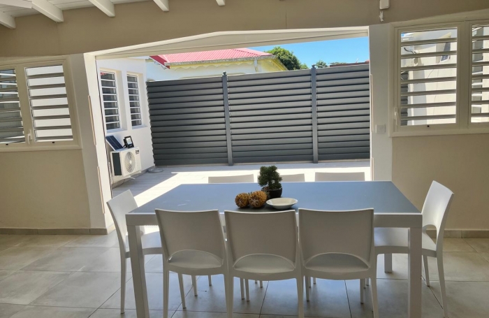 Location Maison 97122