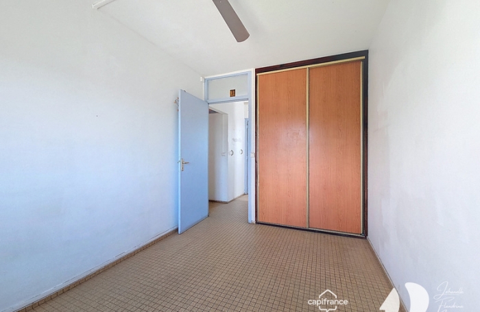 Vente Appartement 74m&sup2; 5 pi&#232;ces Les Abymes