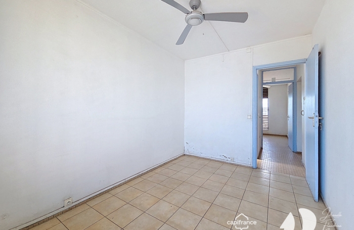 Vente Appartement 74m&sup2; 5 pi&#232;ces Les Abymes