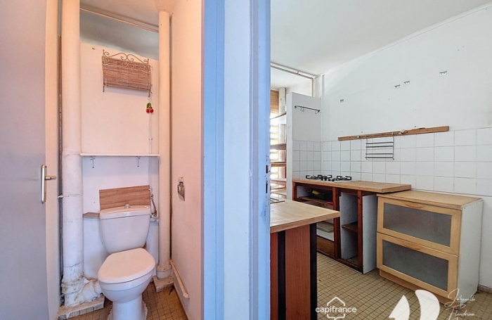 Vente Appartement 74m&sup2; 5 pi&#232;ces Les Abymes