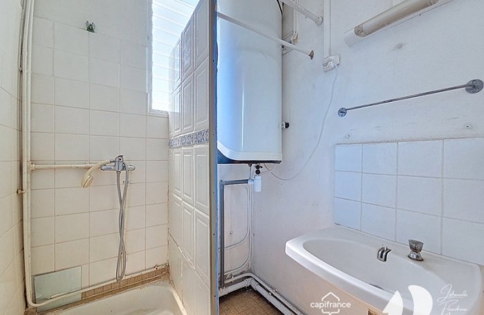 Vente Appartement 74m&sup2; 5 pi&#232;ces Les Abymes