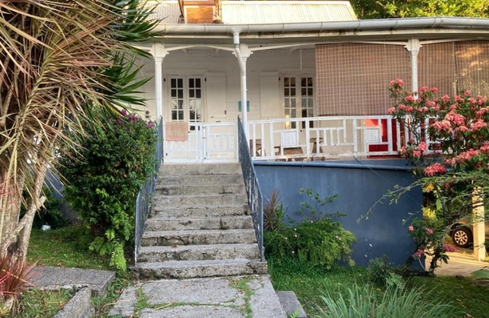 Location Maison 97120