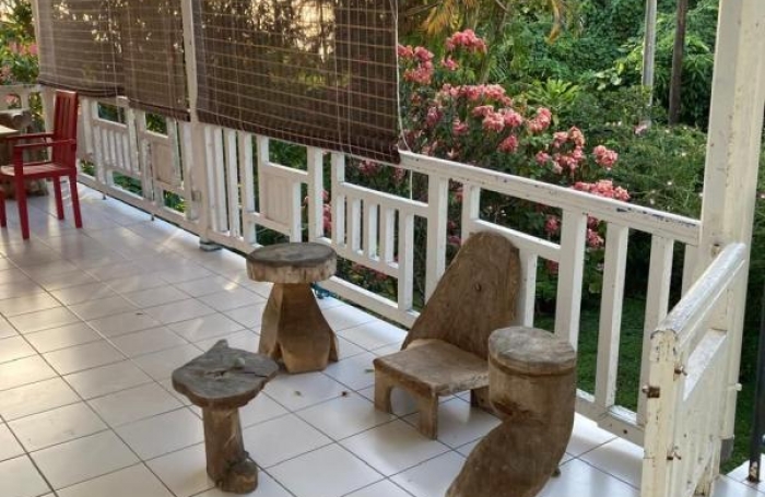 Location Maison 101.44m&sup2; 4 pi&#232;ces Saint Claude