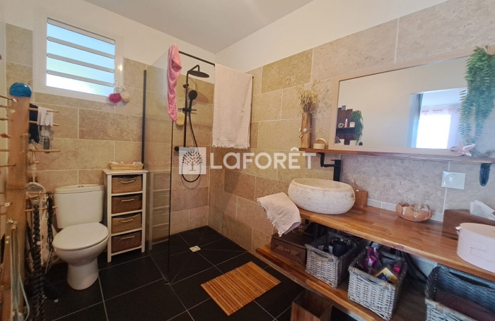 Vente Maison 77.46m² 4 pièces Lamentin