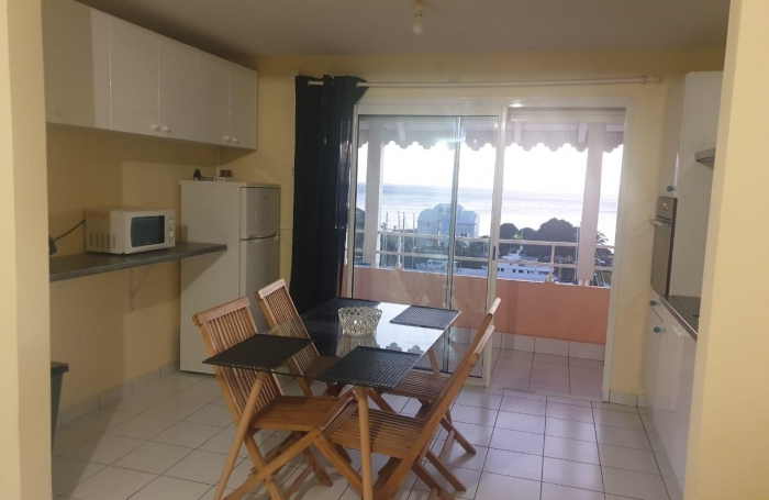 APPARTEMENT T2 LA MARINA GOUBEYRE