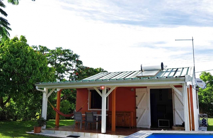 Location Maison 97118