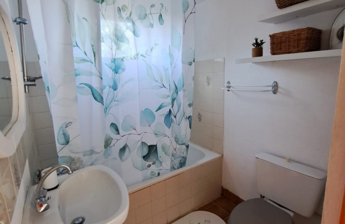 Maison individuelle meublée avec piscine