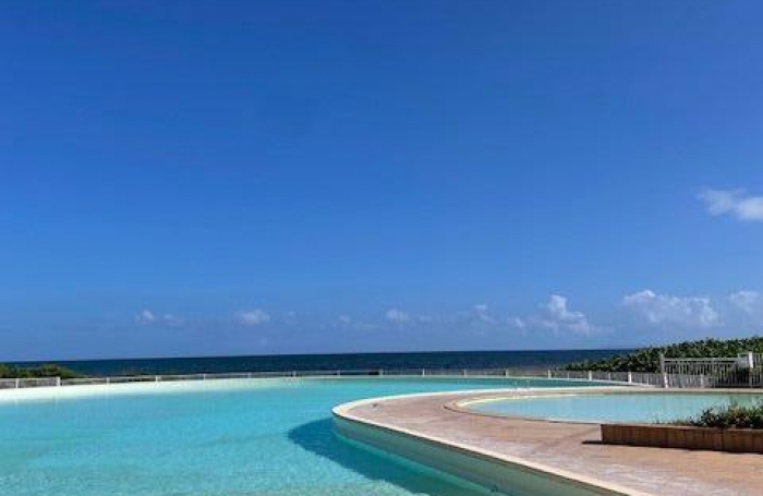 Vente Appartement 97118