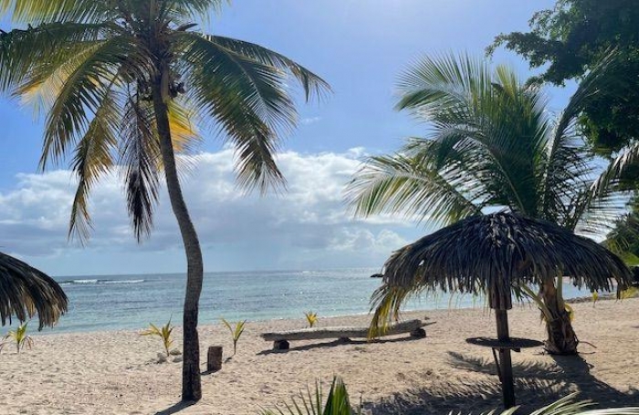 Vente Appartement 20.18m&sup2; 1 pi&#232;ce Saint François