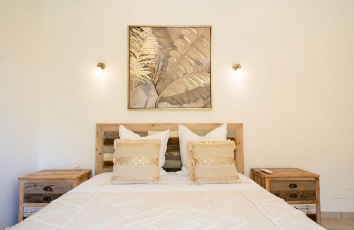 Vente Maison 138m&sup2; 4 pi&#232;ces Grand Bourg