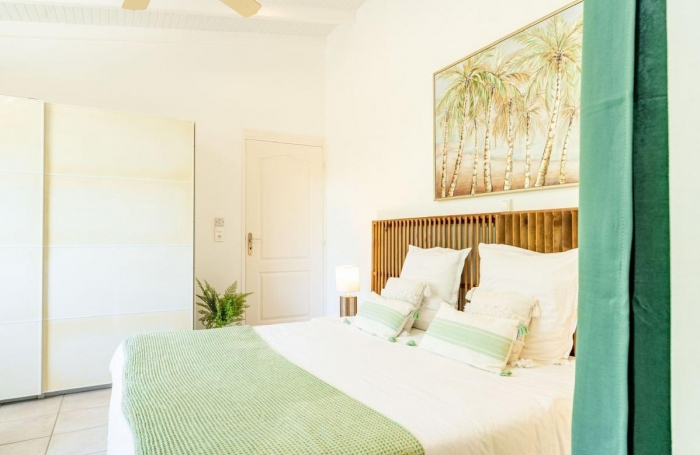 Vente Maison 138m&sup2; 4 pi&#232;ces Grand Bourg