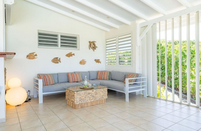 Vente Maison 138m&sup2; 4 pi&#232;ces Grand Bourg