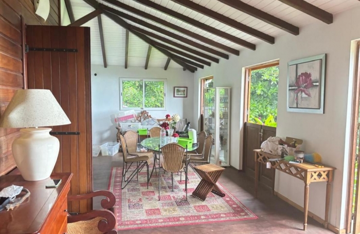 Location Maison 130.04m&sup2; 4 pi&#232;ces Saint Claude