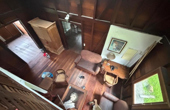 Location Maison 130.04m&sup2; 4 pi&#232;ces Saint Claude