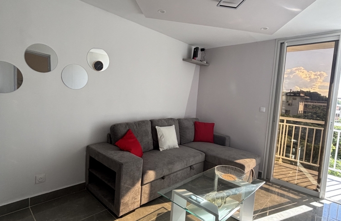 Location Appartement 97110