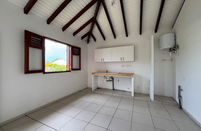 Maison individuelle à Anse-Bertrand - LONGFORT IMMOBILIER