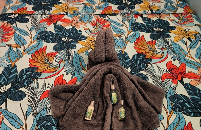 POINTE.A.PITRE  :  APP T4 AVEC VUE DEGAGEE