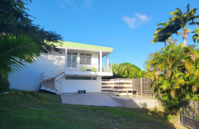 Vente Maison 97190