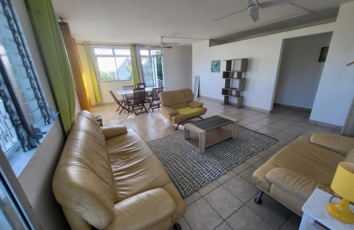 Vente Maison 174m&sup2; 7 pièces Gosier